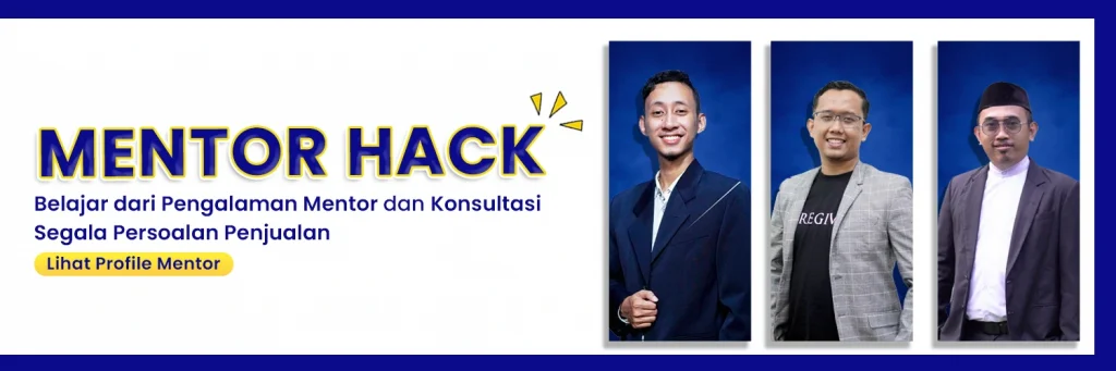 Mentor Hack