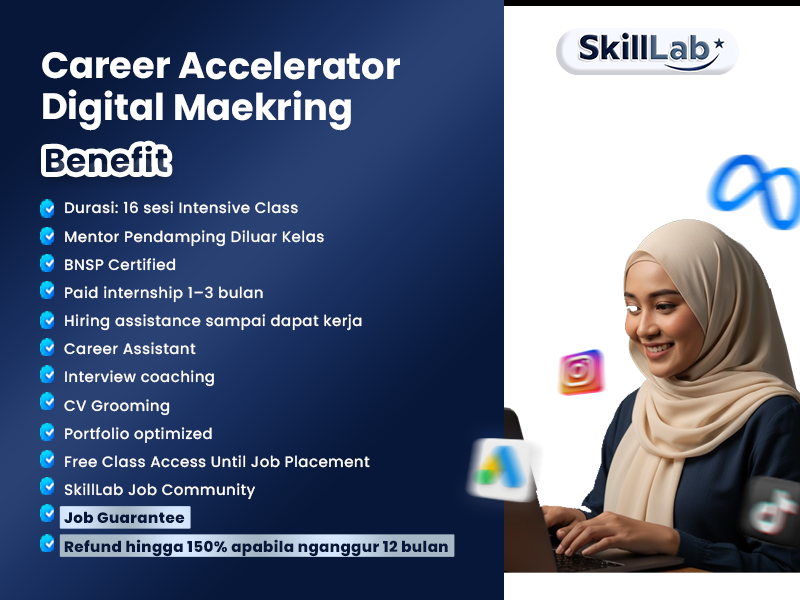 website CAREER DIITAMR