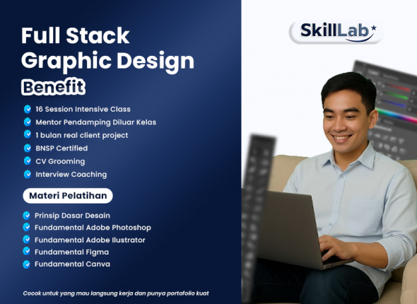 website fullstack graphic design