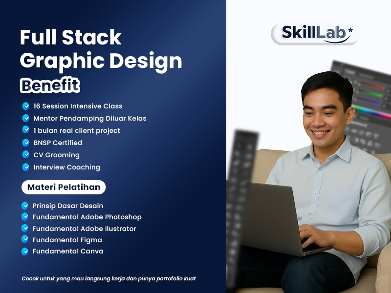 website fullstack graphic design