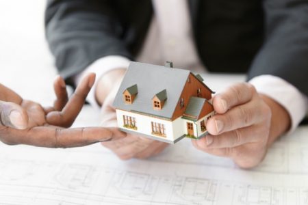 tren karier properti